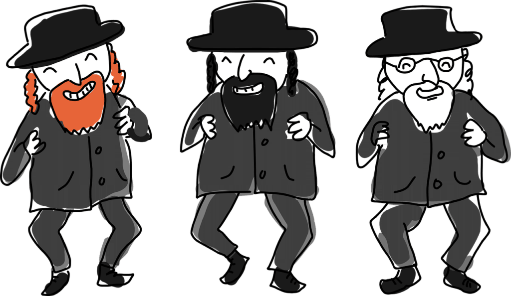 יהודים