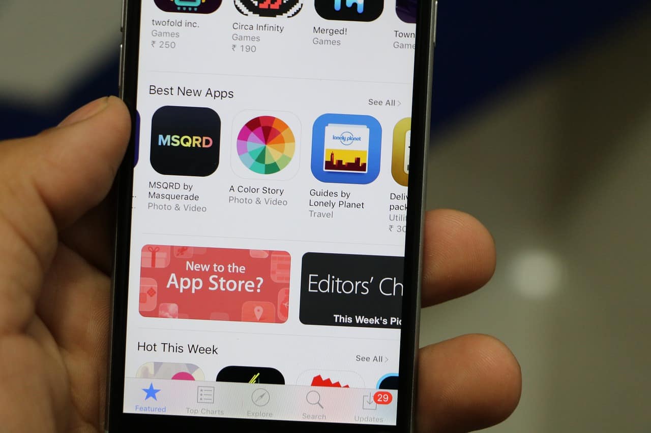 חנות